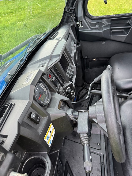 Polaris Ranger 570 14 of 30