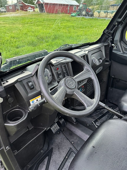 Polaris Ranger 570 6 of 30