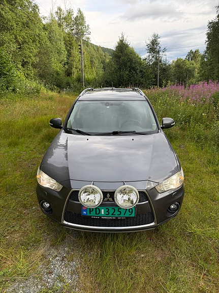 Mitsubishi Outlander 5 of 5