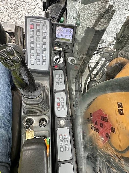 Liebherr A 916 14 of 14
