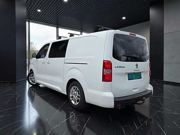 Peugeot e-Expert 3 of 24