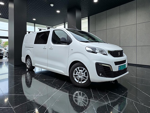 Peugeot e-Expert 6 of 24
