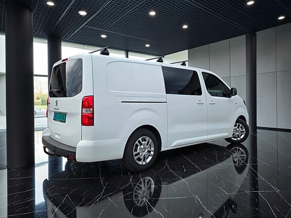 Peugeot e-Expert 5 of 24