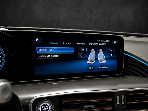 Mercedes-Benz EQC400 24 of 30