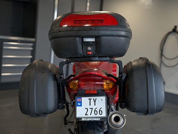 Honda VFR 800 13 of 15