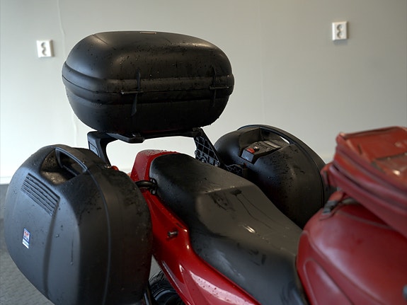 Honda VFR 800 11 of 15