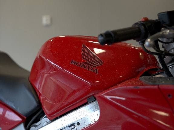 Honda VFR 800 6 of 15