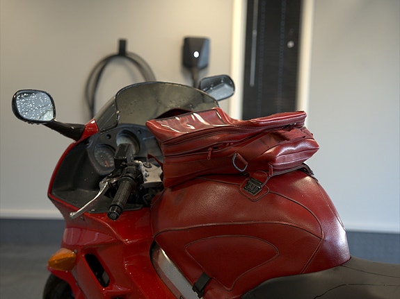 Honda VFR 800 12 of 15