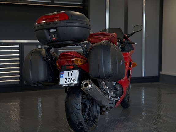 Honda VFR 800 14 of 15