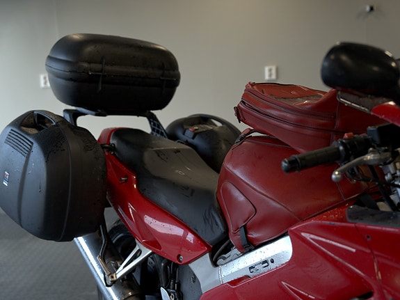 Honda VFR 800 10 of 15