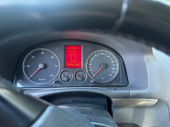 Volkswagen Touran 20 of 30