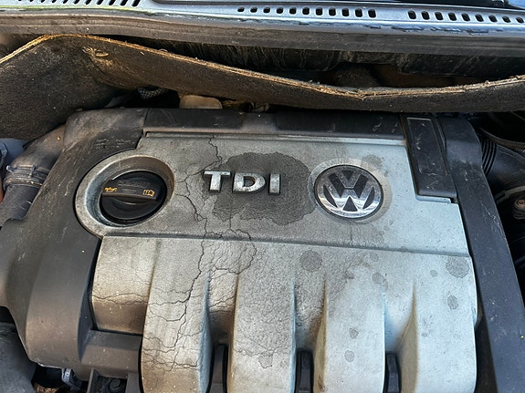 Volkswagen Touran 29 of 30