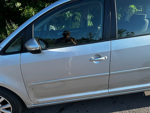 Volkswagen Touran 7 of 30