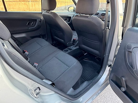 Skoda Fabia 8 of 10