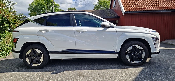 Hyundai Kona 4 of 30