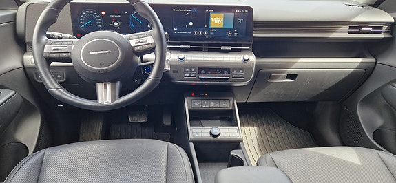 Hyundai Kona 22 of 30