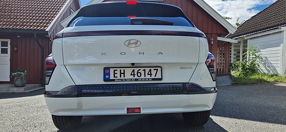 Hyundai Kona 7 of 30