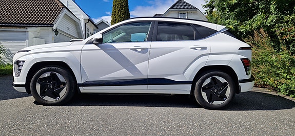 Hyundai Kona 3 of 30