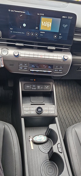Hyundai Kona 23 of 30