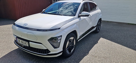 Hyundai Kona 2 of 30