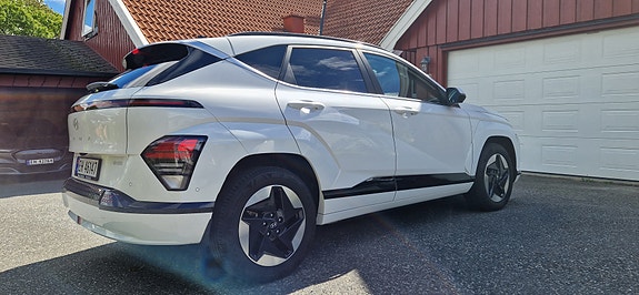 Hyundai Kona 6 of 30