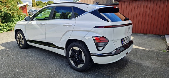 Hyundai Kona 5 of 30