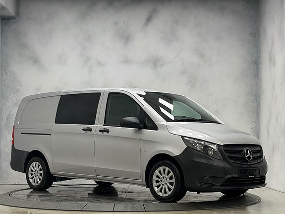 Mercedes-Benz Vito 5 of 5