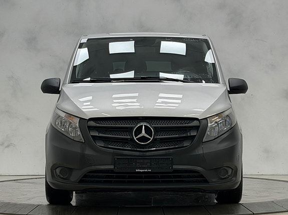 Mercedes-Benz Vito 3 of 5
