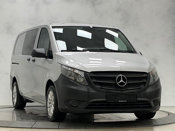 Mercedes-Benz Vito 4 of 5