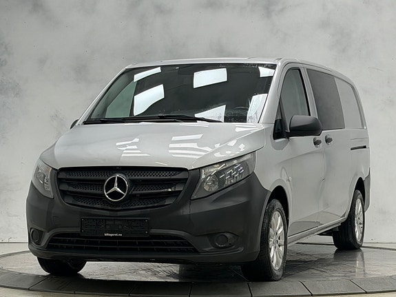 Mercedes-Benz Vito 2 of 5