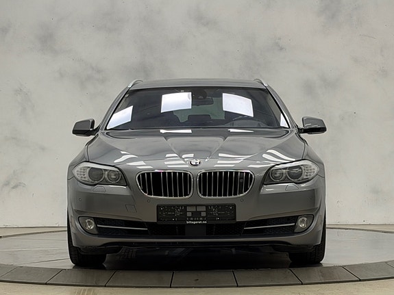 BMW 5-Serie 3 of 5