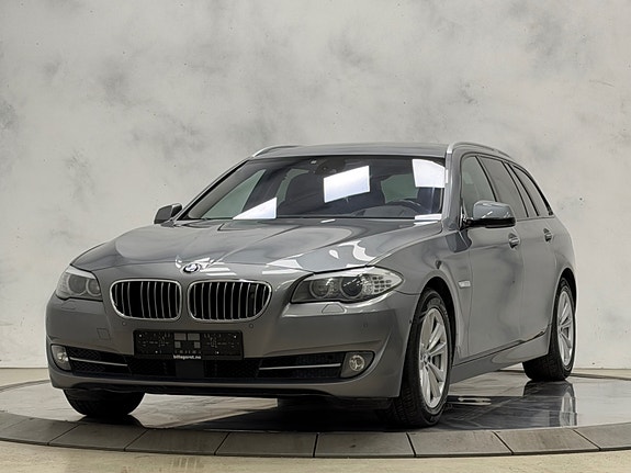 BMW 5-Serie 2 of 5
