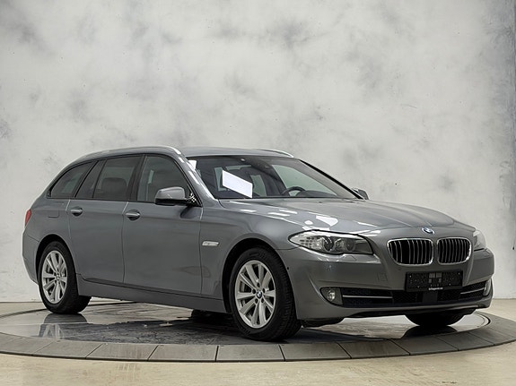 BMW 5-Serie 5 of 5