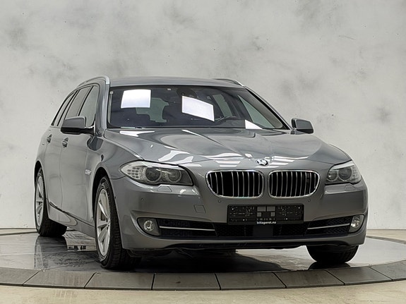 BMW 5-Serie 4 of 5