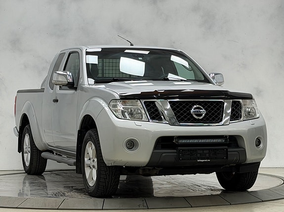 Nissan Navara 4 of 5