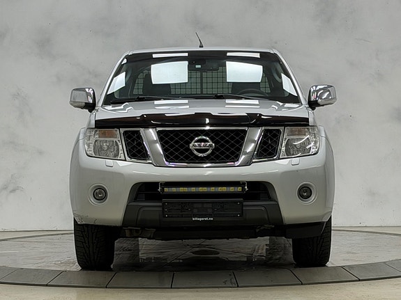 Nissan Navara 3 of 5