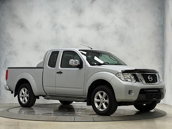 Nissan Navara 5 of 5