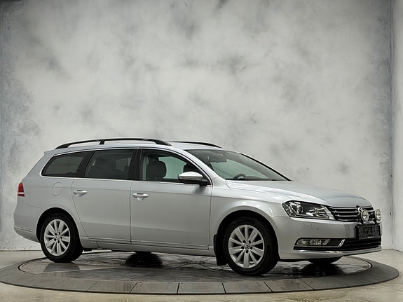 Volkswagen Passat 5 of 5