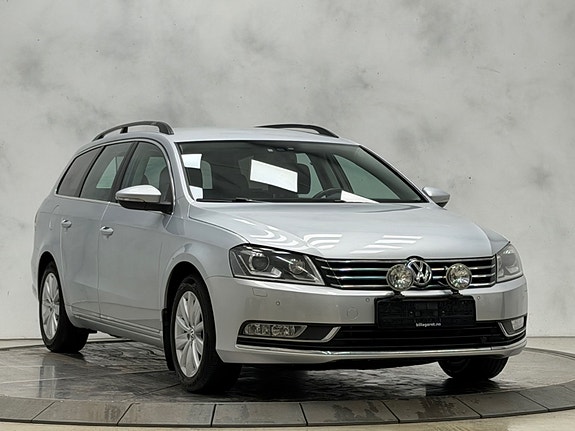 Volkswagen Passat 4 of 5