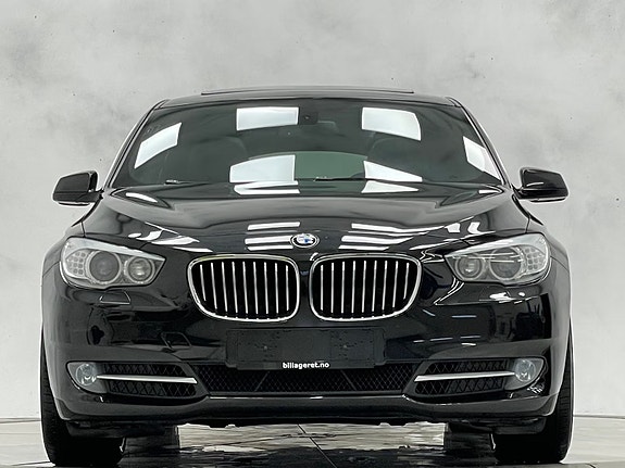 BMW 5-Serie 4 of 5