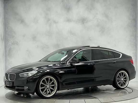 BMW 5-Serie 3 of 5