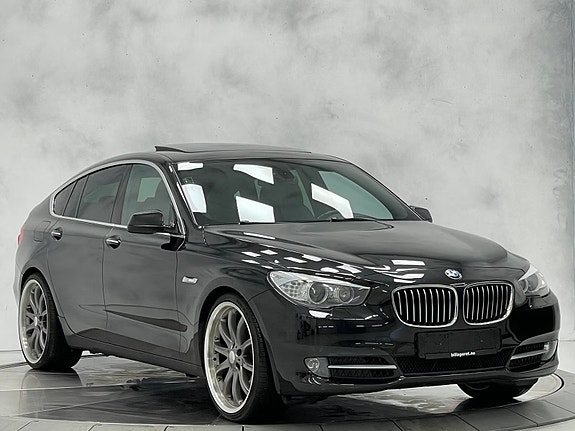 BMW 5-Serie 5 of 5