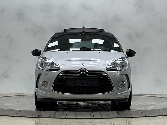 Citroen DS3 3 of 5