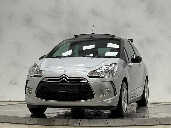 Citroen DS3 2 of 5