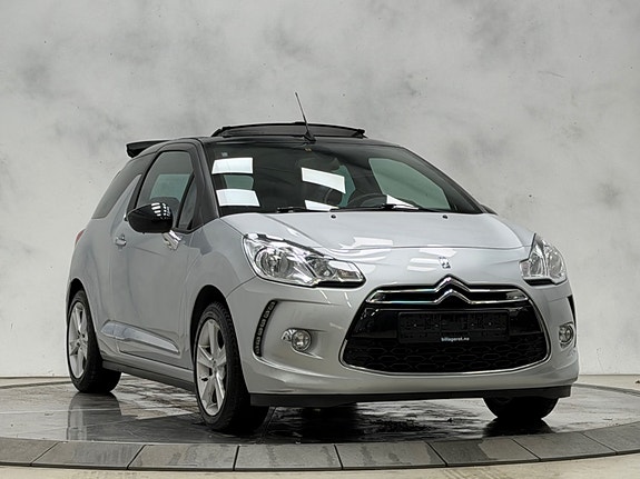 Citroen DS3 4 of 5