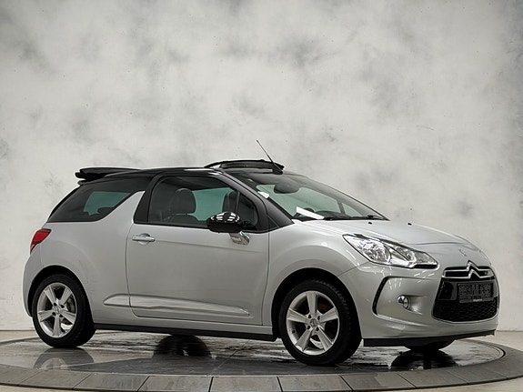 Citroen DS3 5 of 5