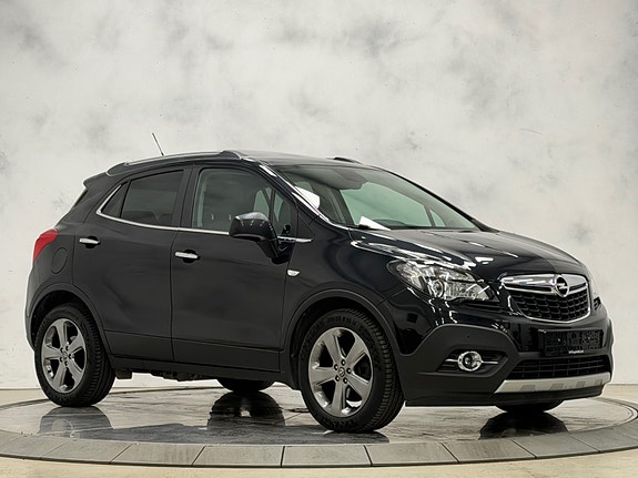 Opel Mokka 5 of 5