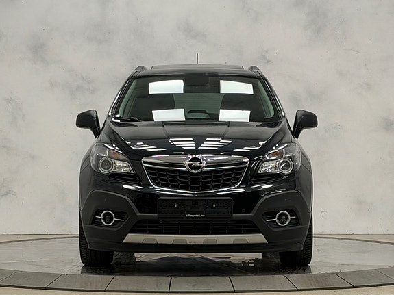 Opel Mokka 3 of 5