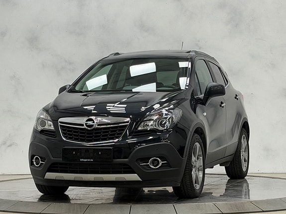 Opel Mokka 2 of 5