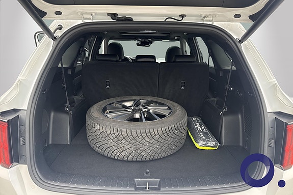 Kia Sorento 5 of 5